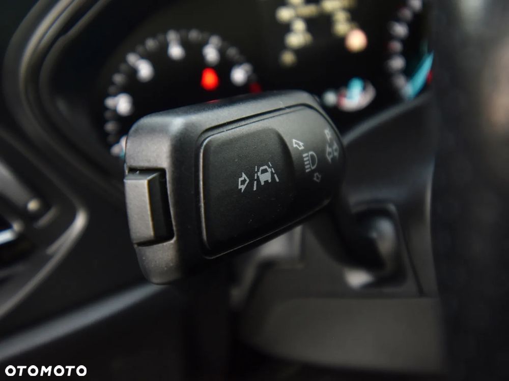Ford Focus - 26