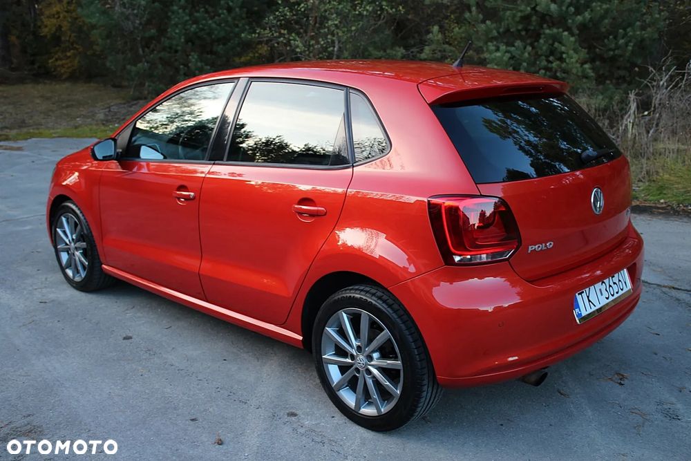 Volkswagen Polo 1.2 TSI Style - 3