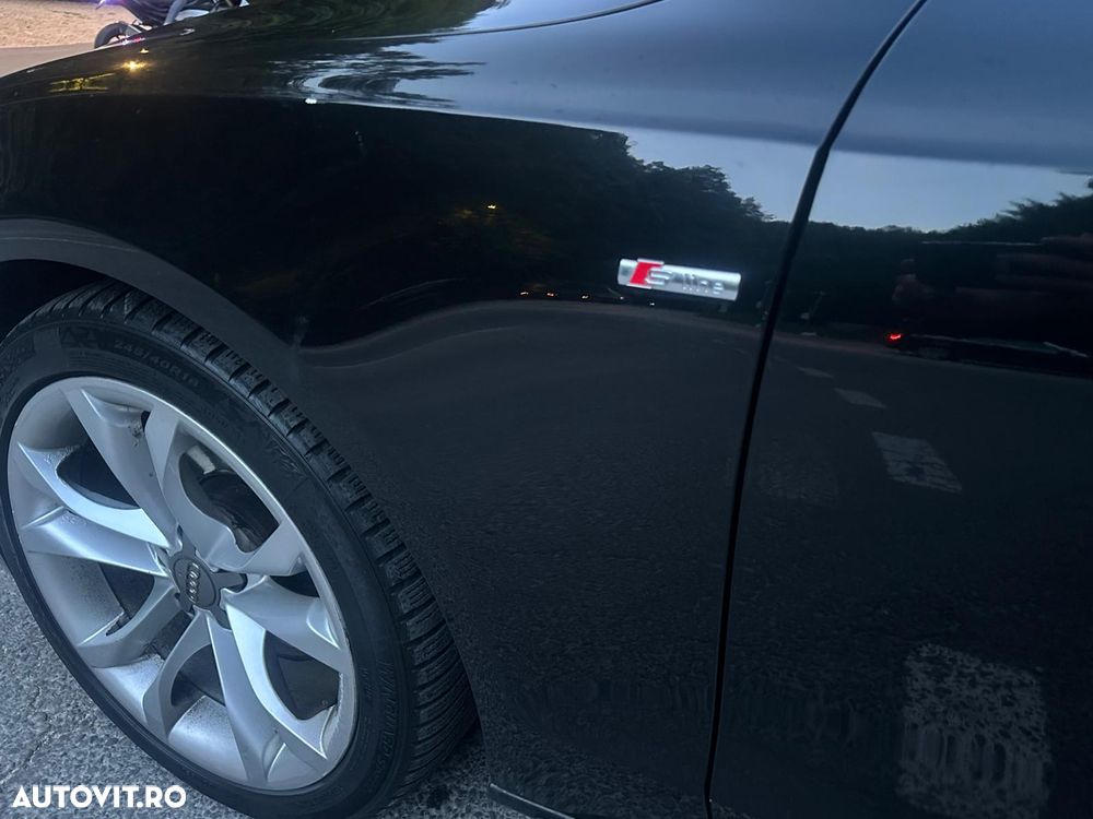 Audi A5 Sportback - 16