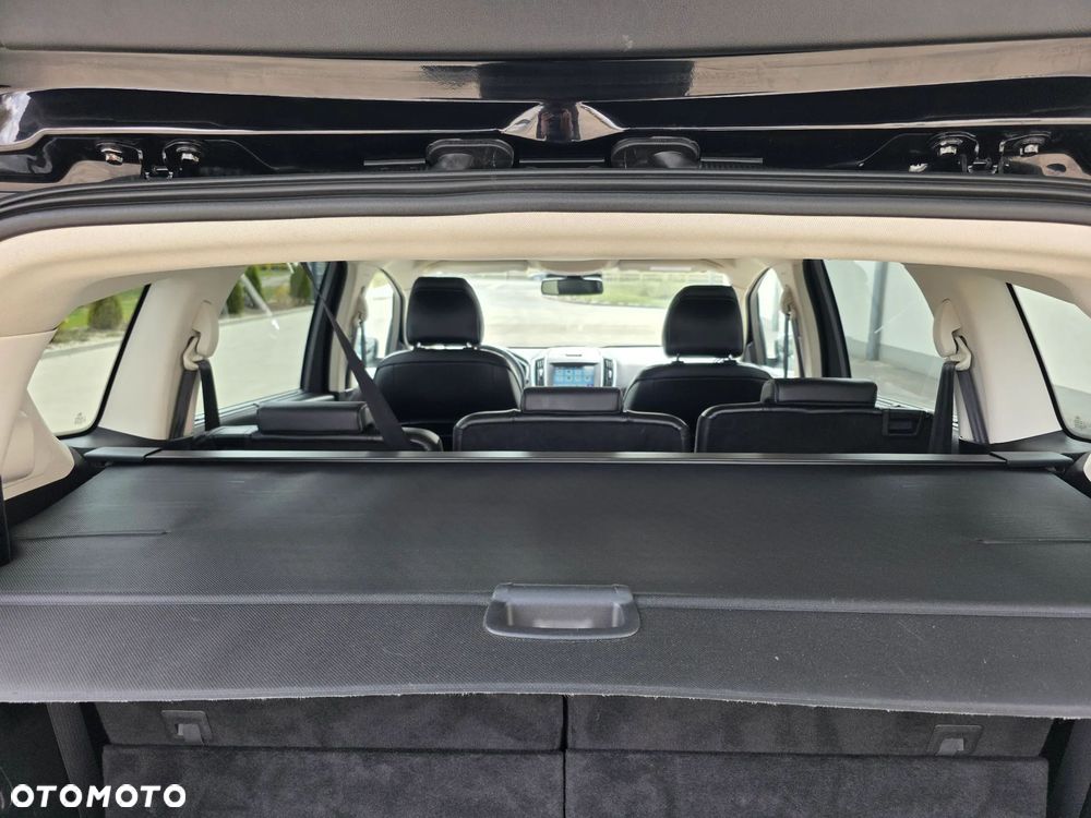 Ford S-Max 2.0 TDCi Titanium - 10