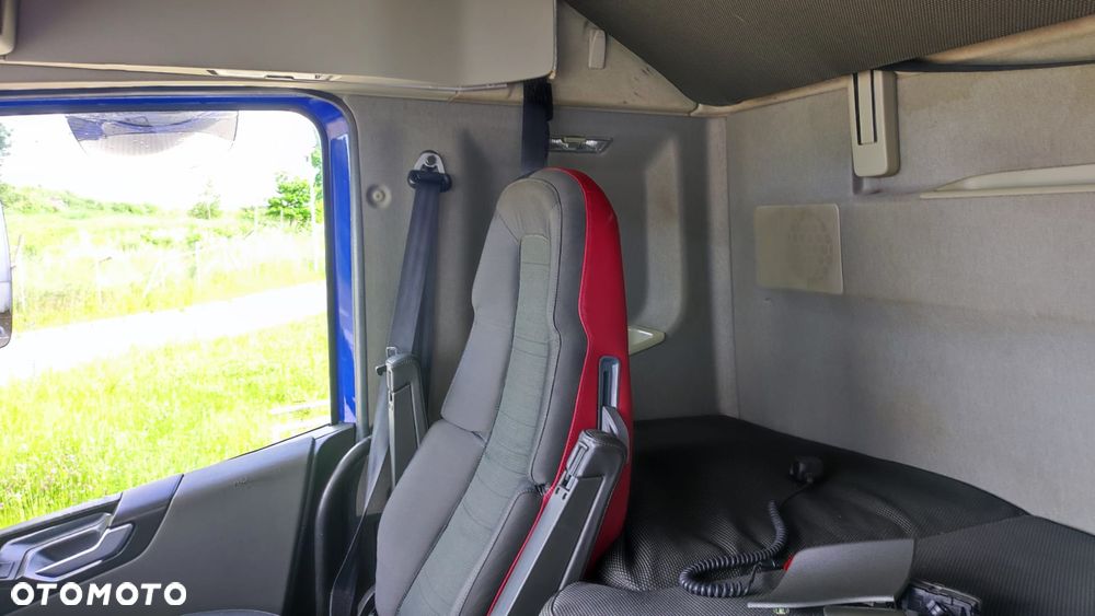Volvo FH - 5