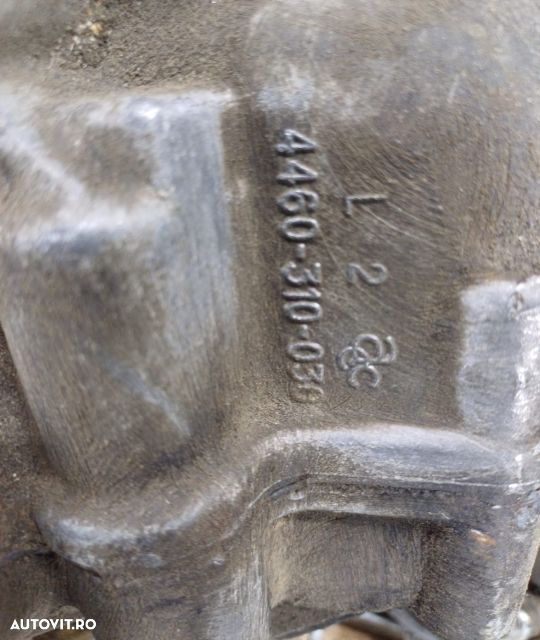 Grup diferential fata 4460310034 4460310030 Mercedes-Benz R-Class W25 - 8