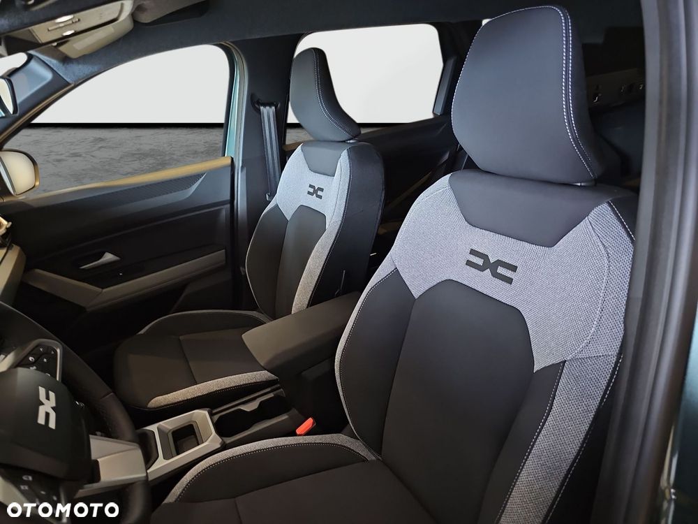 Dacia Bigster - 8