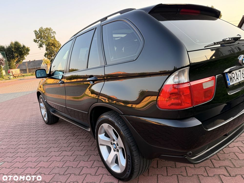 BMW X5 3.0 d - 16