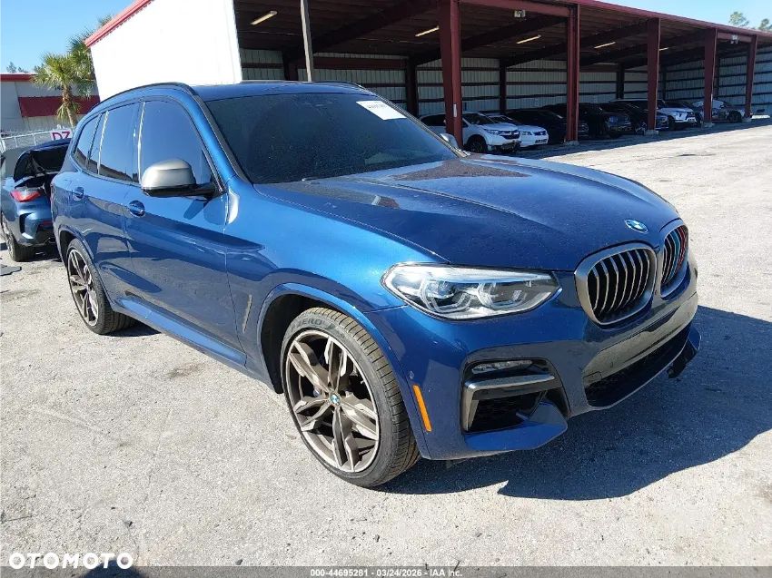 BMW X3 M M40i Sport Edition - 5