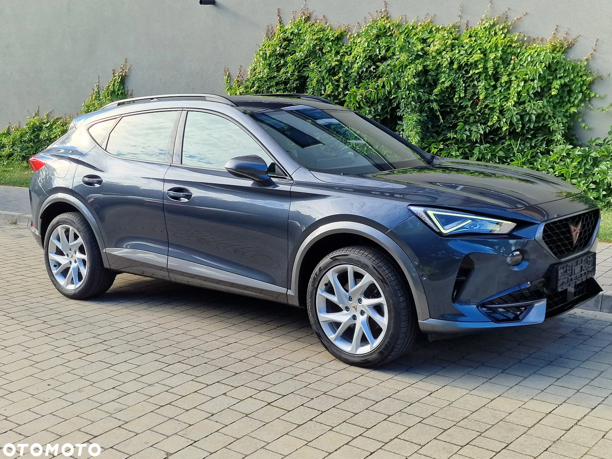 Cupra Formentor 1.5 TSI - 7