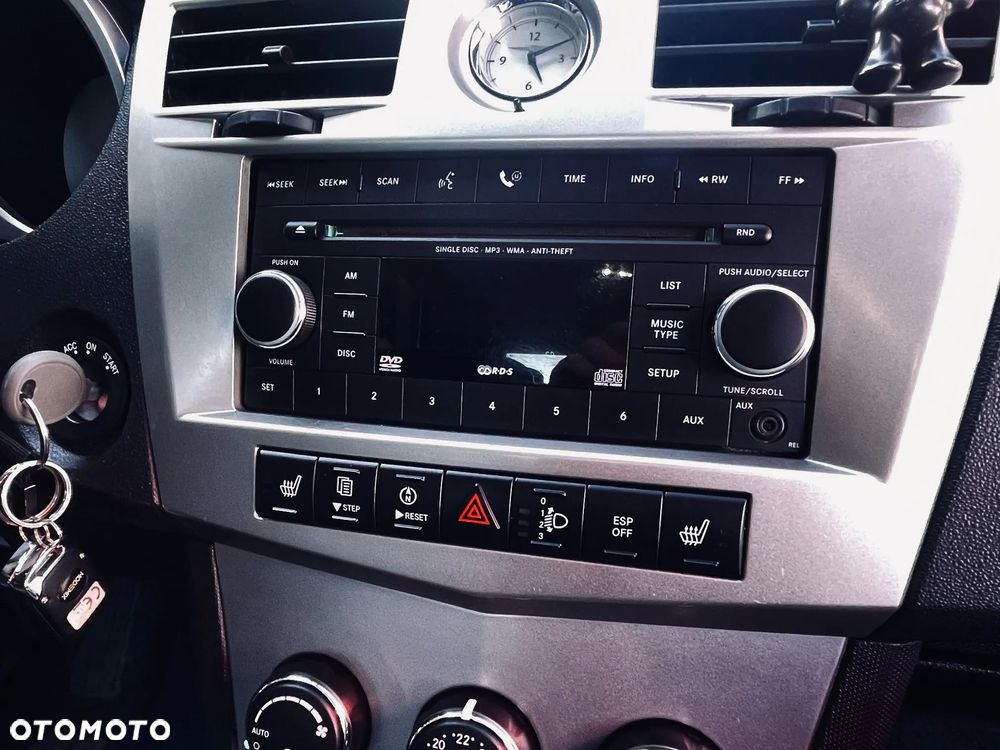 Chrysler Sebring - 17
