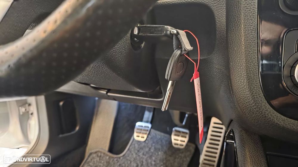 VW Scirocco 2.0 TDI Sport - 52