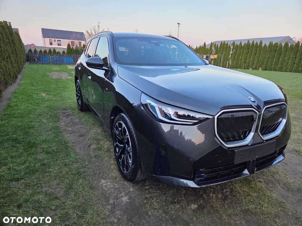 BMW X3 20d xDrive - 6