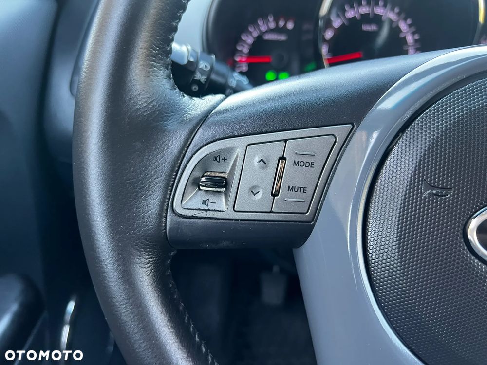 Kia Soul 1.6 CVVT Spirit - 19