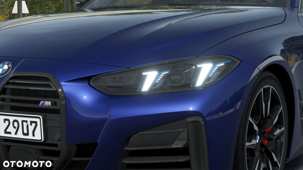 BMW Seria 4 M440i xDrive mHEV - 9