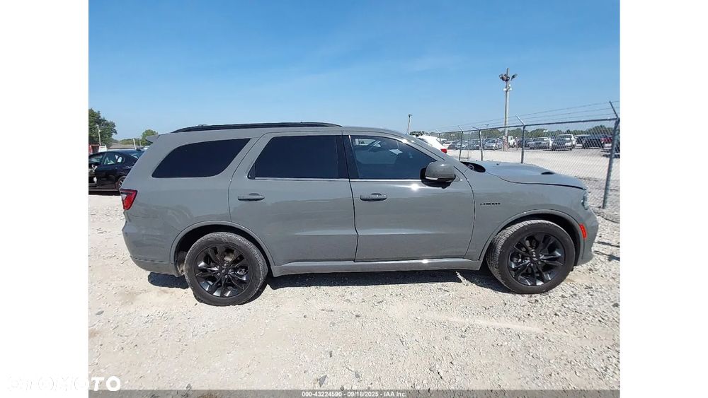 Dodge Durango - 6
