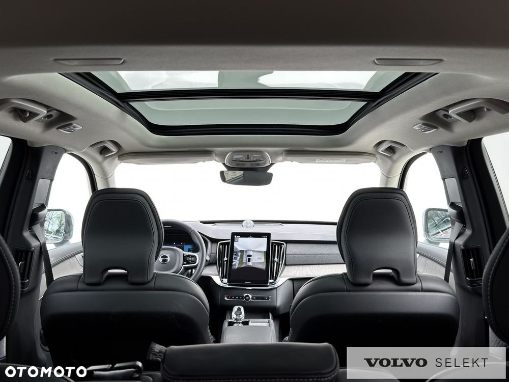 Volvo XC 90 - 13
