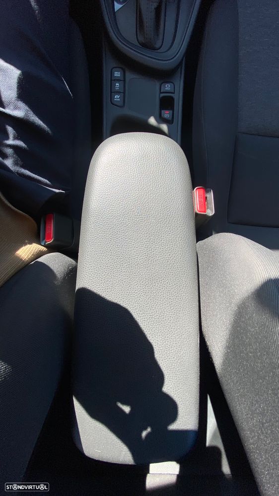 Toyota Yaris Cross 1.5 HDF Comfort - 50