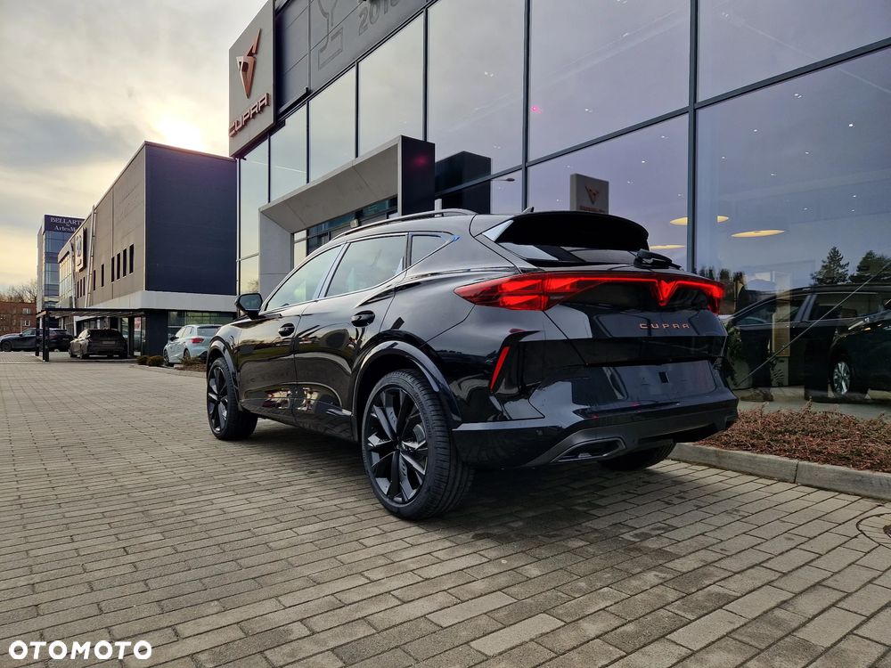 Cupra Formentor 1.5 e-Hybrid PHEV DSG - 3