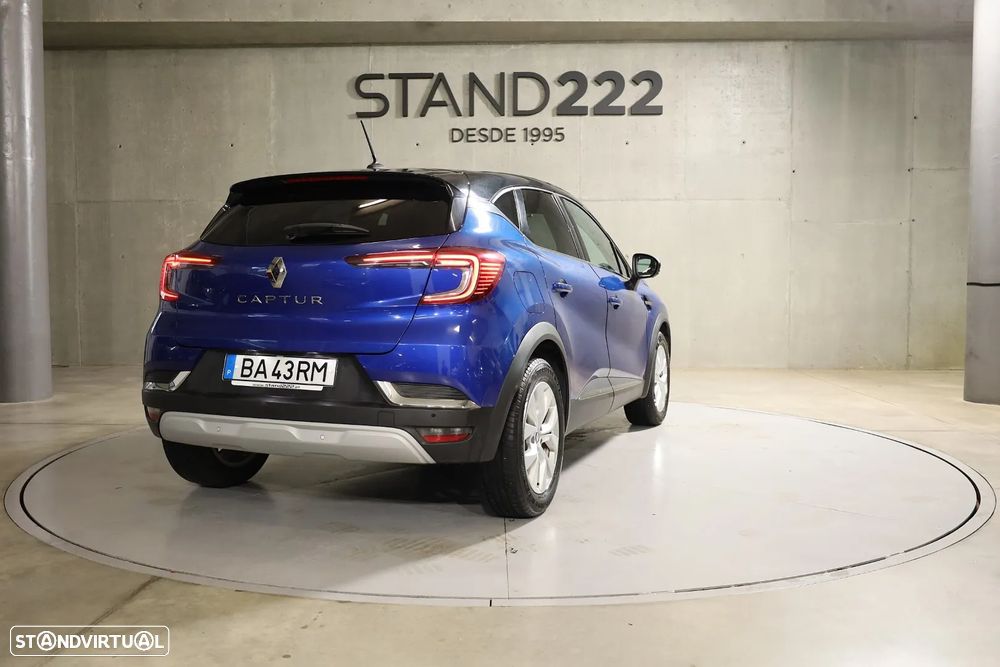 Renault Captur 1.0 TCe Intens - 5