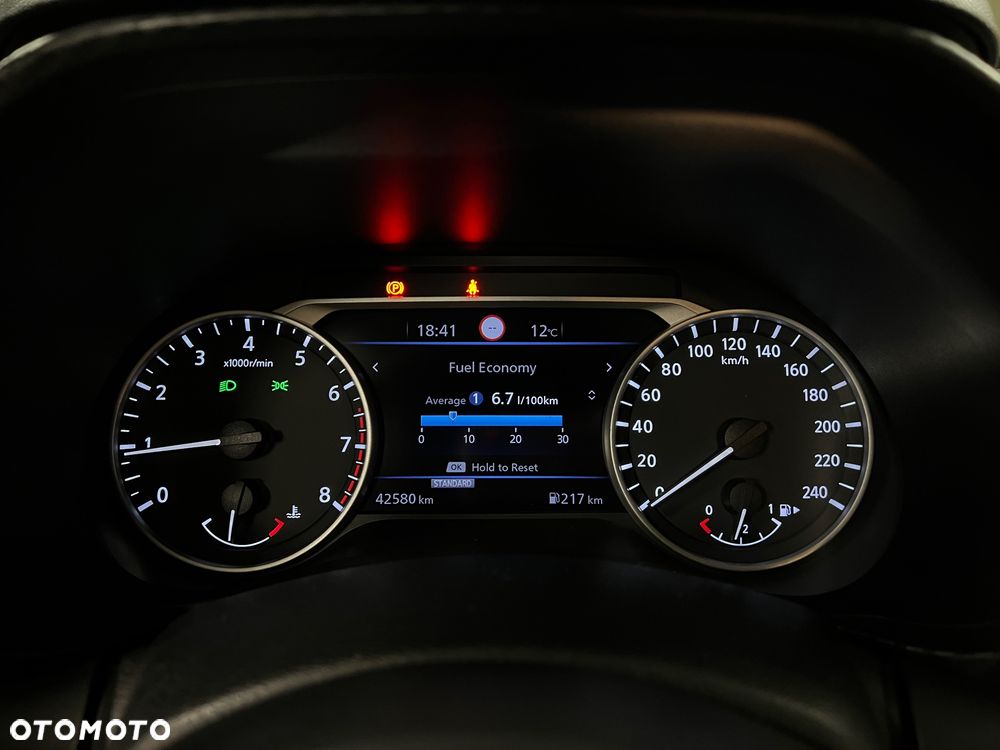 Nissan Juke 1.0 DIG-T N-Connecta - 32