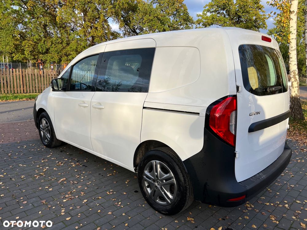 Mercedes-Benz CITAN - 11