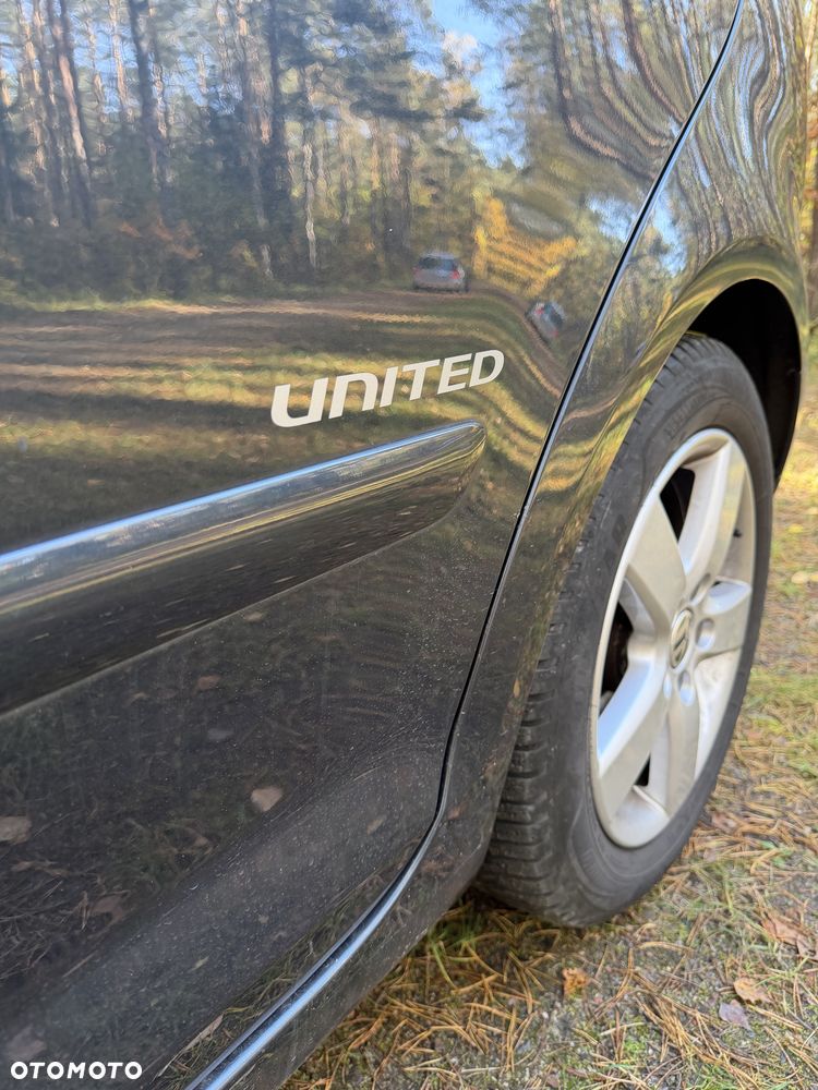 Volkswagen Golf Plus - 16