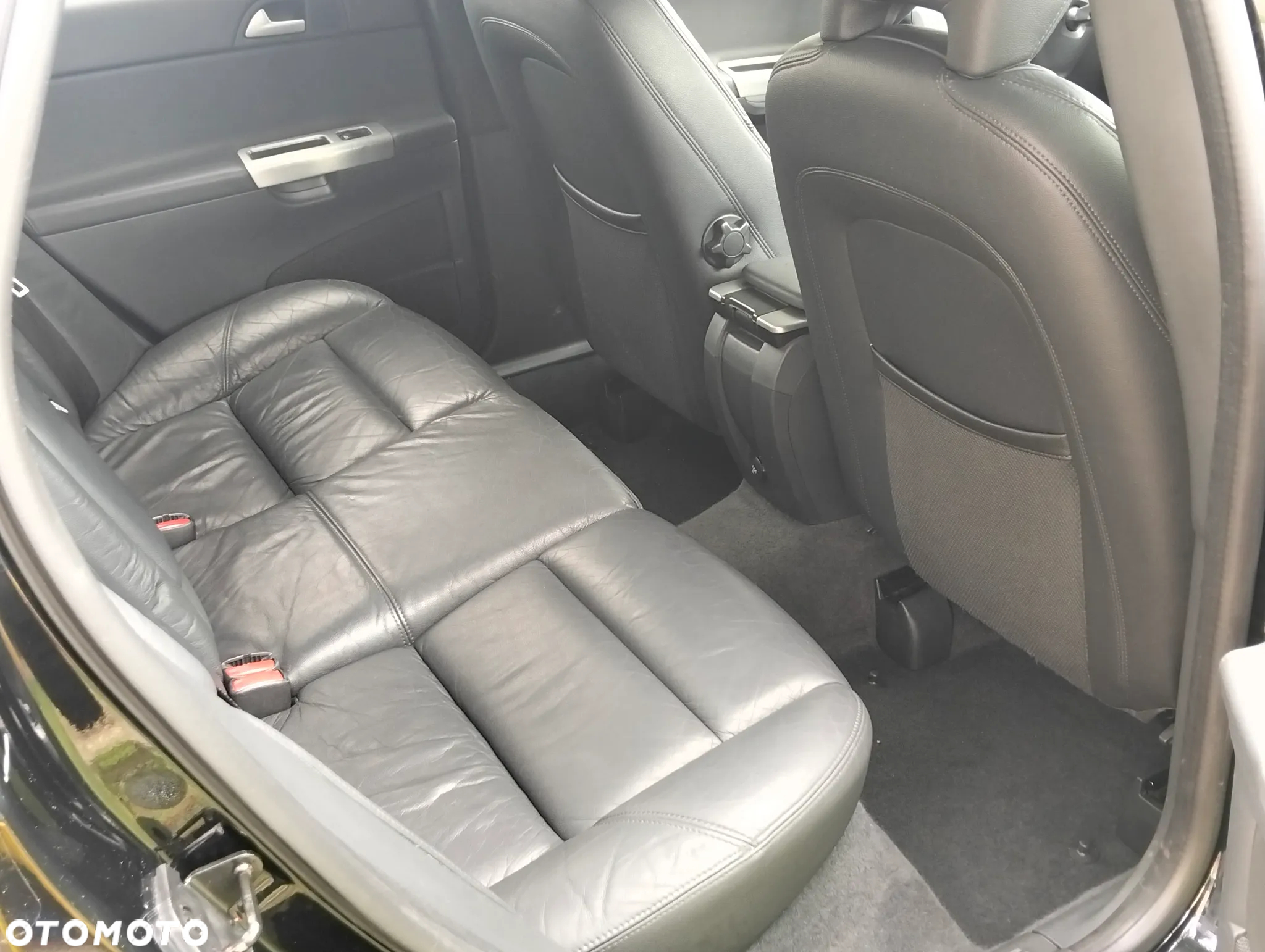 Volvo V50 1.6D - 10