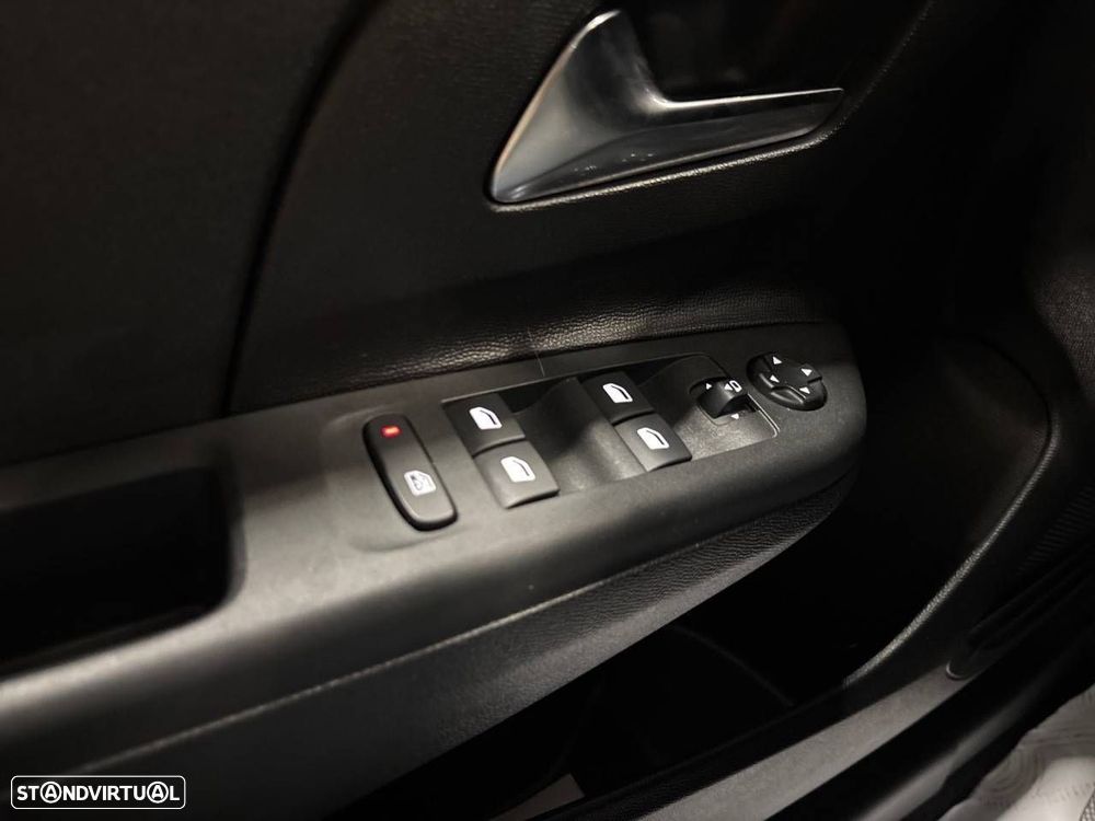 Opel Corsa 1.2 T Edition - 41