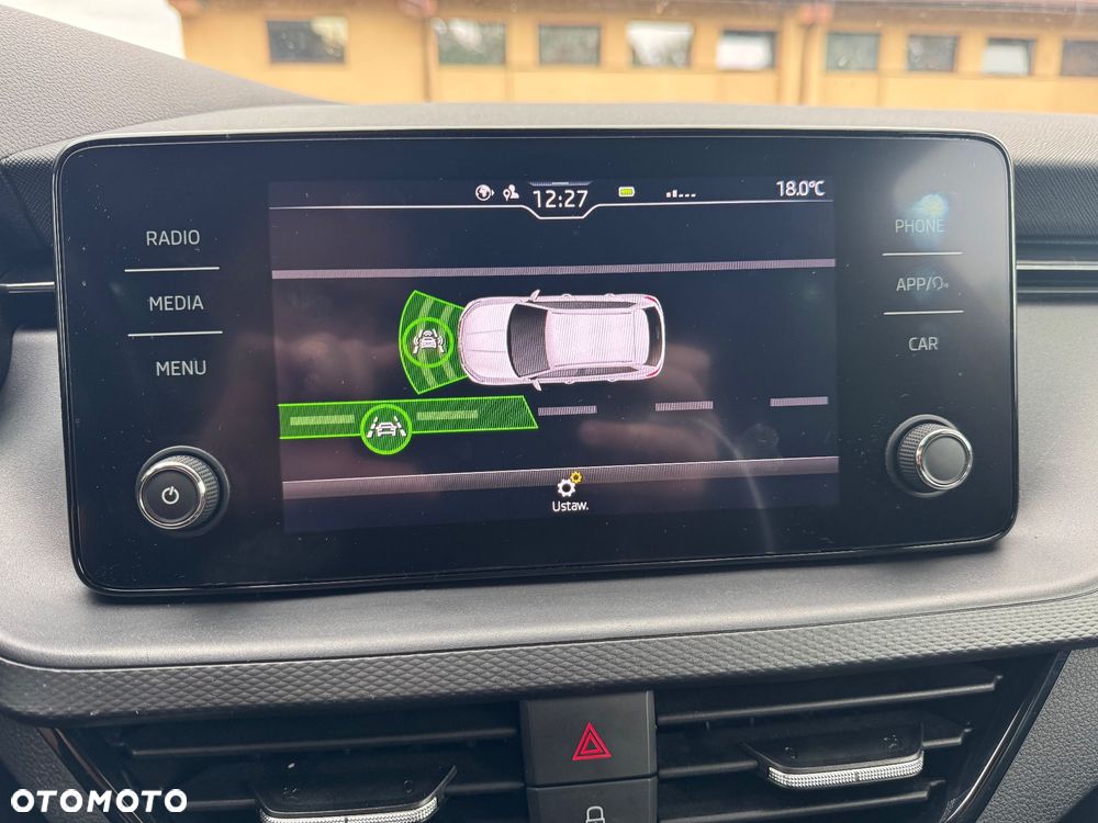 Skoda Kamiq 1.0 TSI Ambition - 18