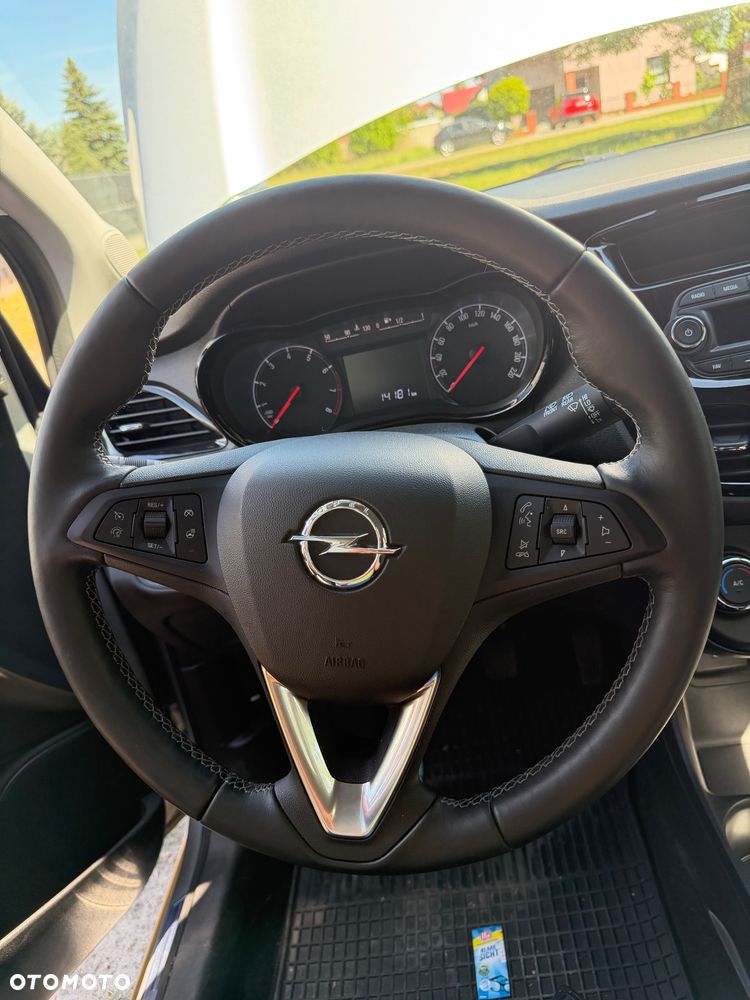 Opel Karl 1.0 Rocks - 12