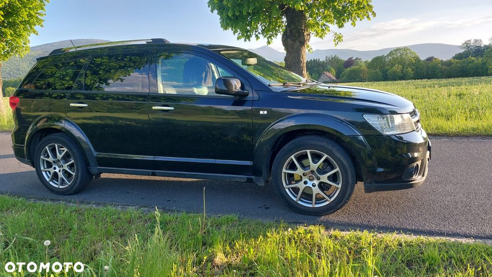 Fiat Freemont 2.0 Multijet Lounge AWD - 1