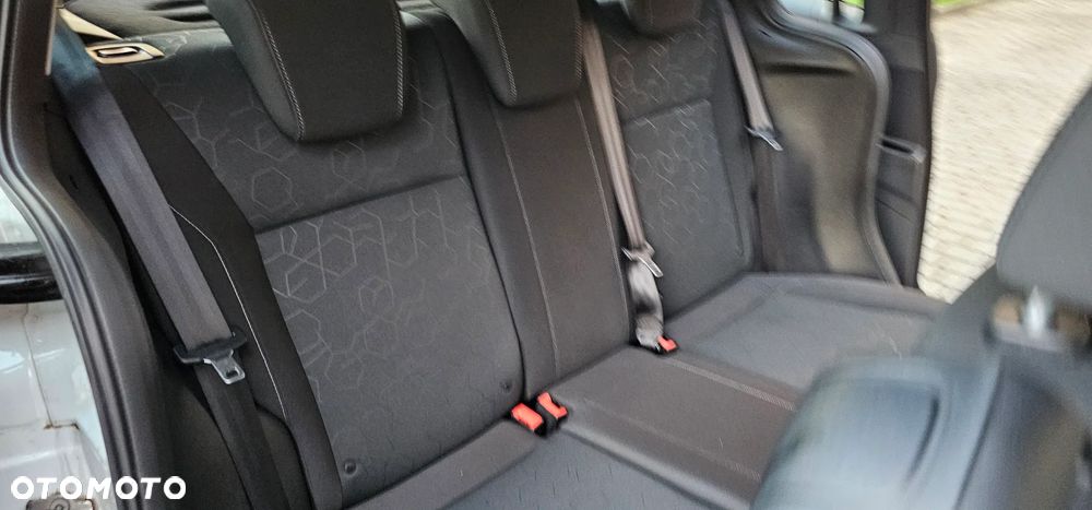 Ford B-MAX 1.4 Titanium - 8