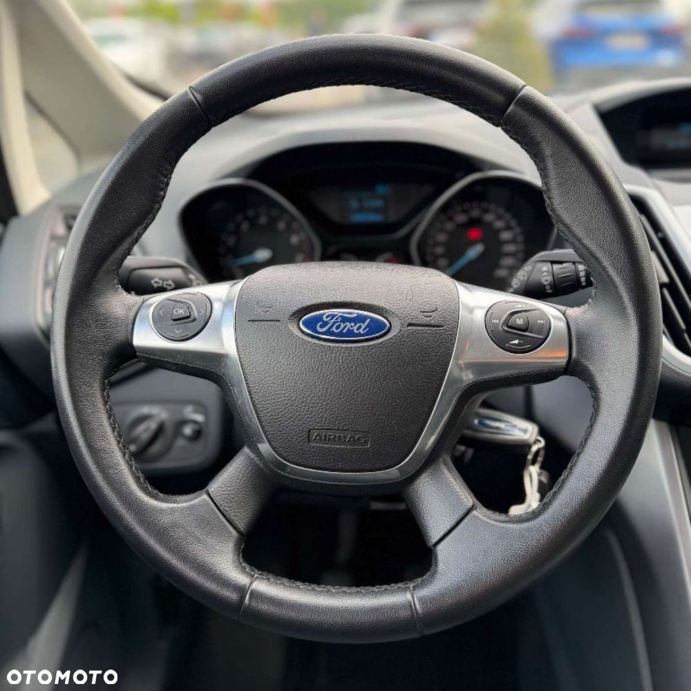 Ford C-MAX - 26