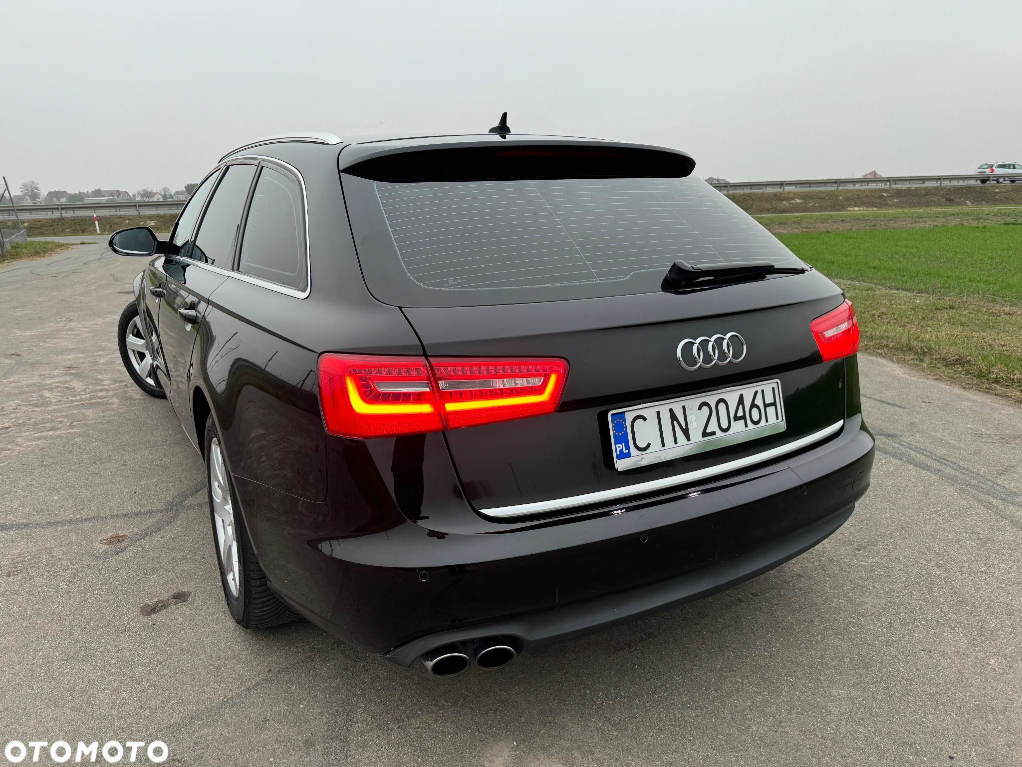 Audi A6 Avant 2.0 TDI DPF multitronic - 22