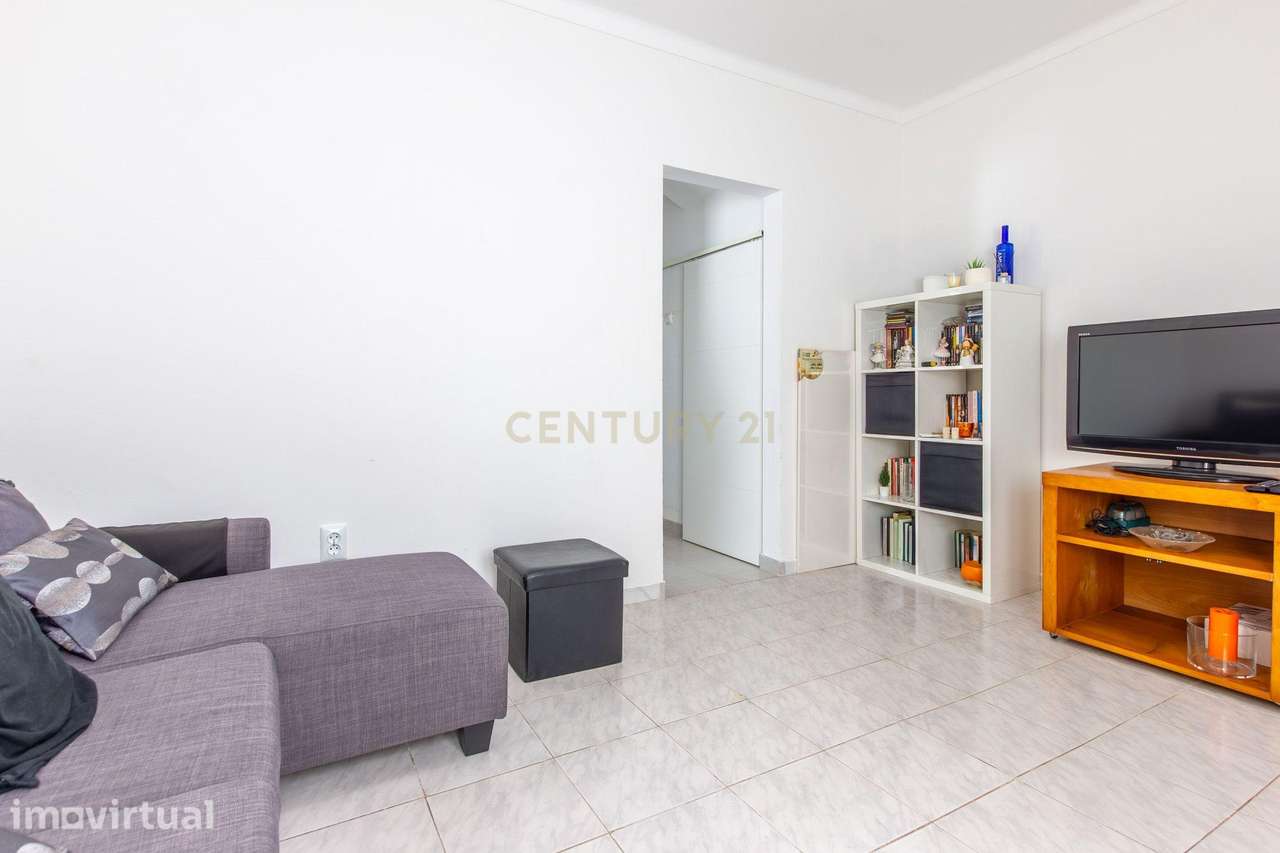 Casa Renovada em Setúbal com Vista Panorâmica - Grande imagem: 4/20