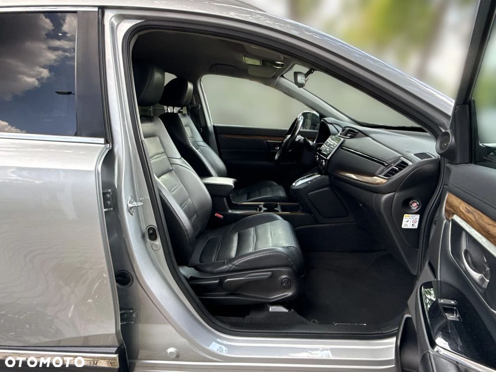 Honda CR-V 2.0 i-MMD Lifestyle (2WD / Connect+) - 20