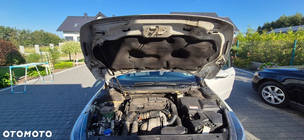 Peugeot 508 SW BlueHDi 120 EAT6 Stop&Start Active - 12