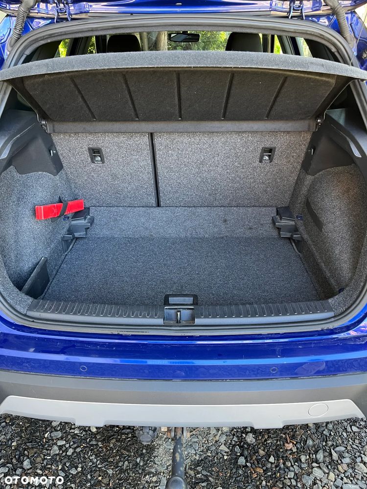 Seat Arona 1.0 TSI GPF Xcellence S&S - 10