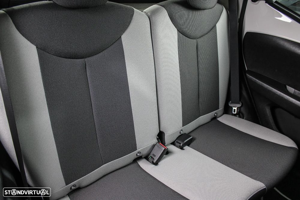 Toyota Aygo 1.0 X-Play+AC+X-Touch - 17
