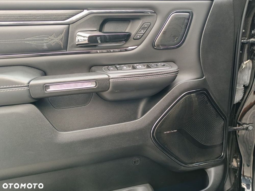 RAM 1500 - 23