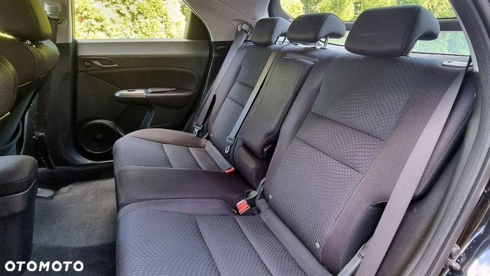 Honda Civic - 18
