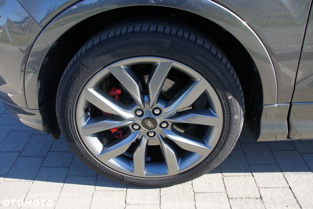 Ford Kuga 1.5 EcoBoost 4x4 ST-Line - 17