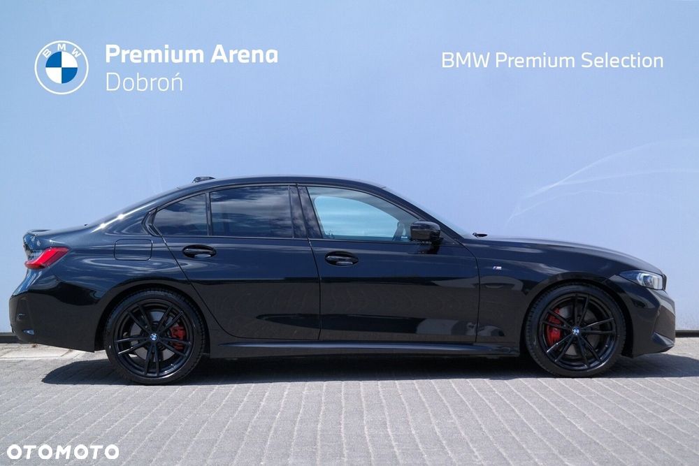 BMW Seria 3 - 9