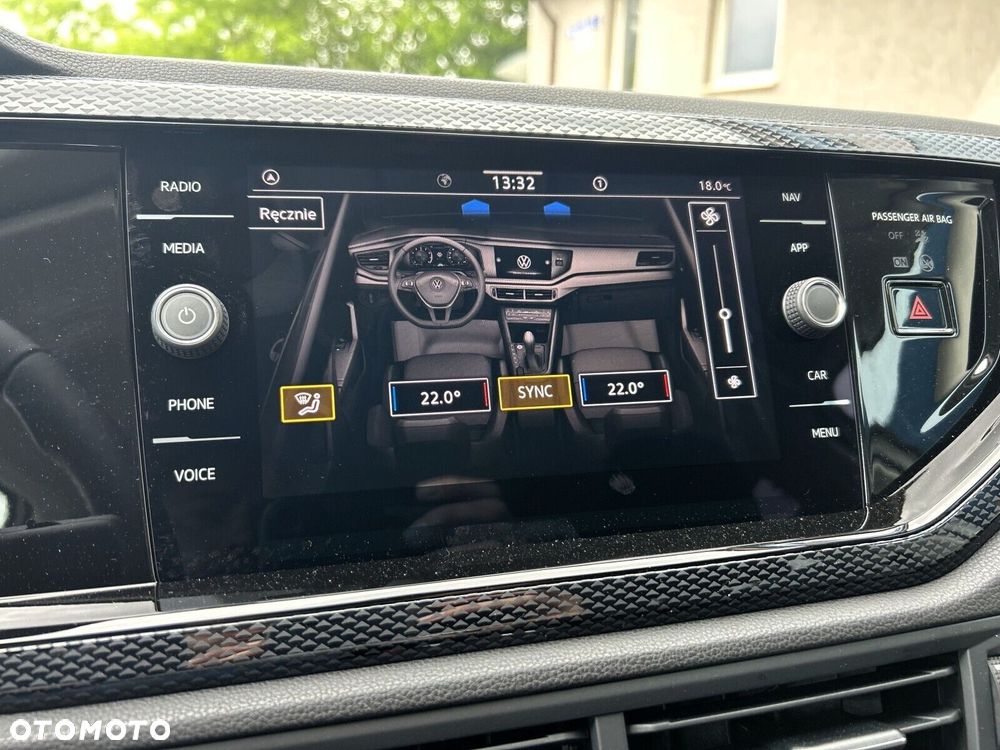 Volkswagen Polo 1.0 TSI Life Plus - 27