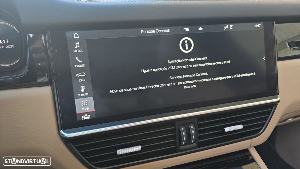 Porsche Cayenne - 42