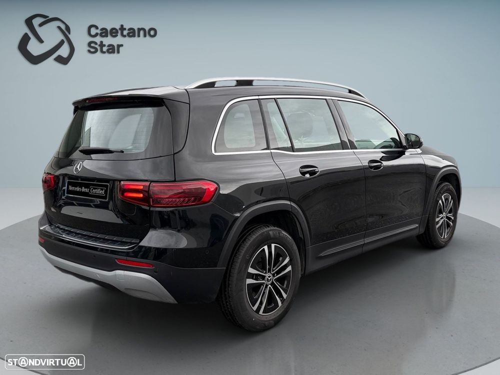 Mercedes-Benz GLB 180 d Progressive - 2