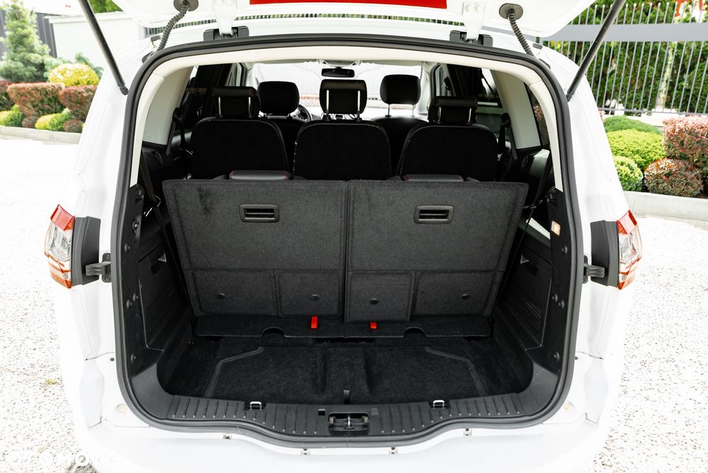 Ford S-Max 2.0 EcoBoost Titanium - 15