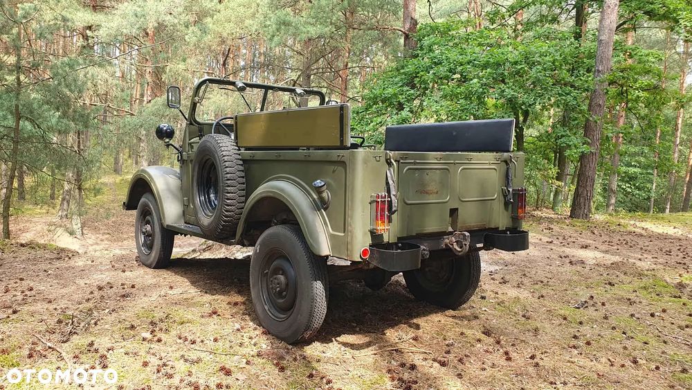Gaz 69 - 5