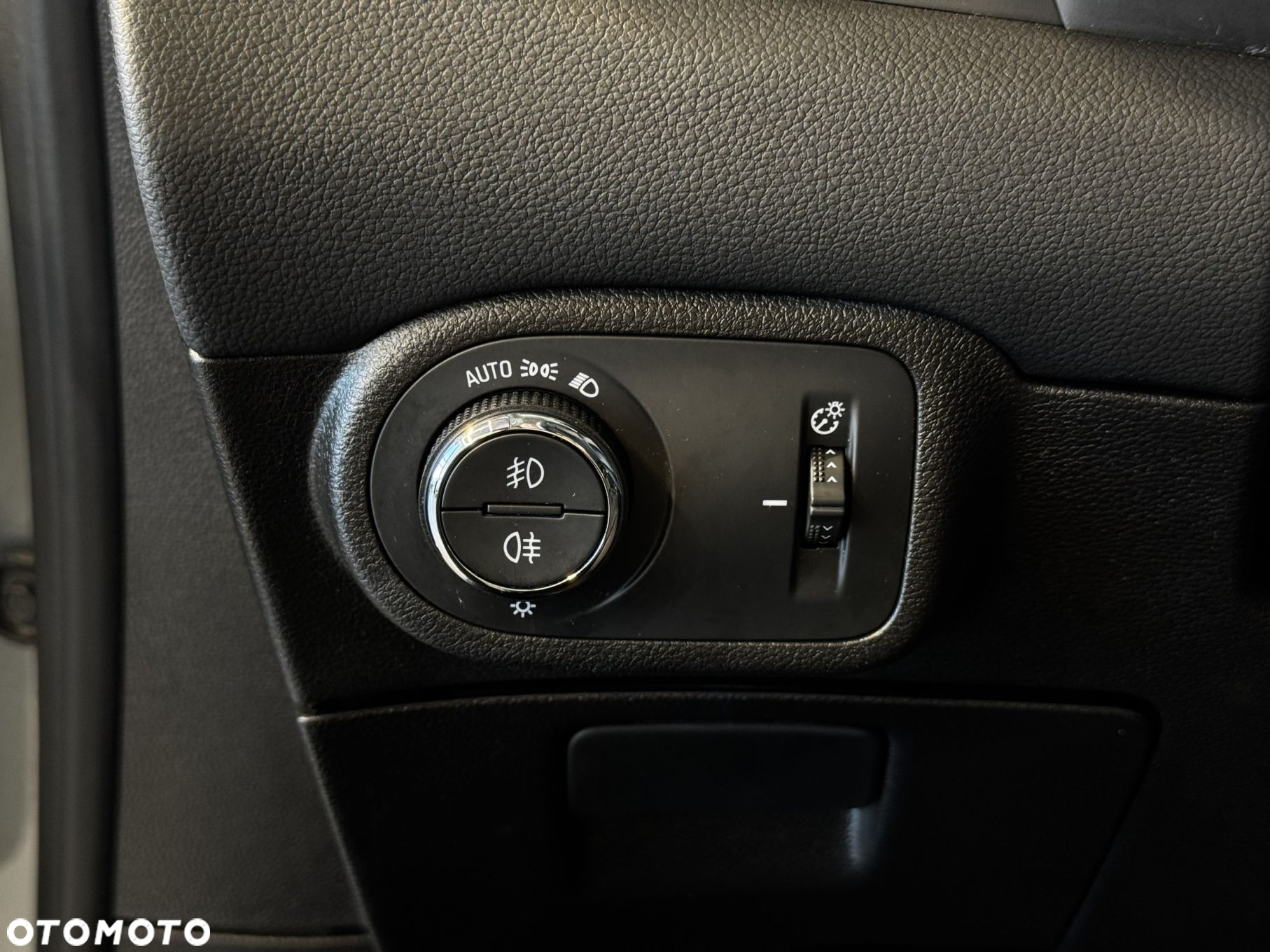 Opel Zafira - 19