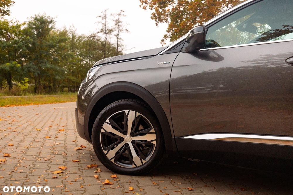 Peugeot 3008 - 8