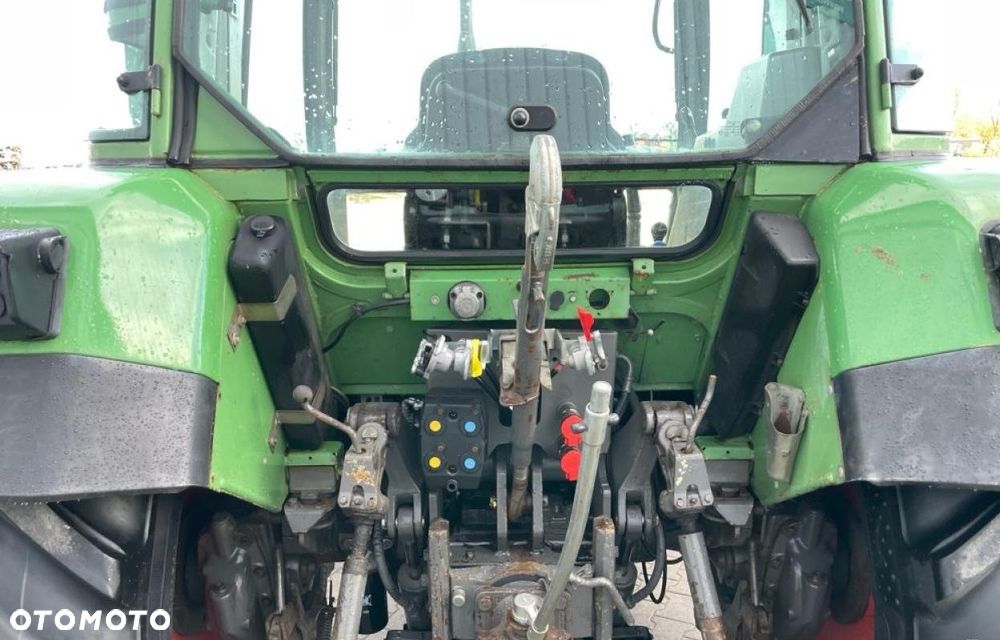 Fendt FARMER 308  Ciągnik , 1995 ROK - 3