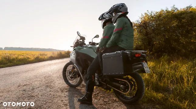 BMW GS - 5