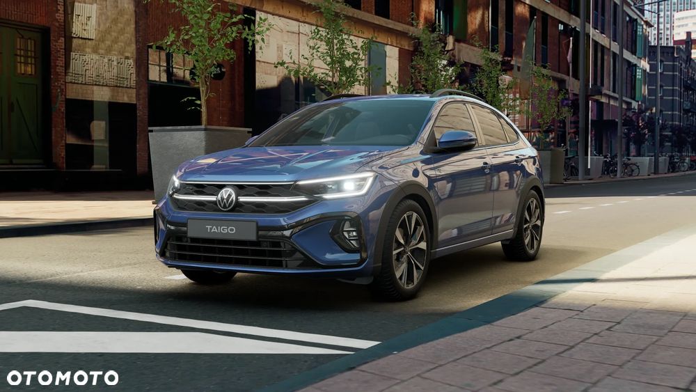 Volkswagen Taigo 1.5 TSI ACT R-Line Plus DSG - 6